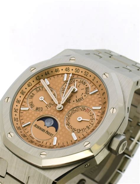 used gold audemars piguet|second hand audemars piguet watches.